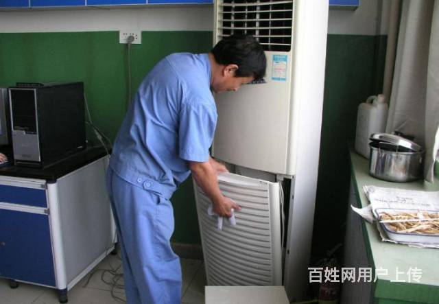 空調如何移機_南京空調維修移機加氟_南京志高空調移機