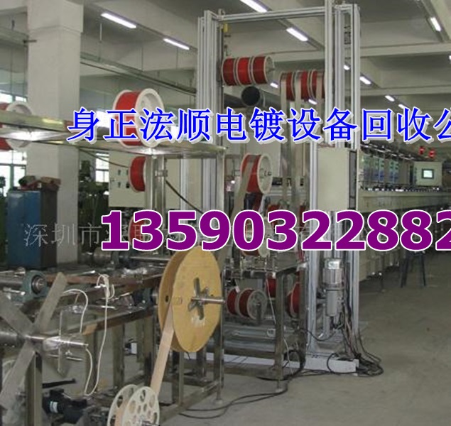 哈爾濱整廠回收公司