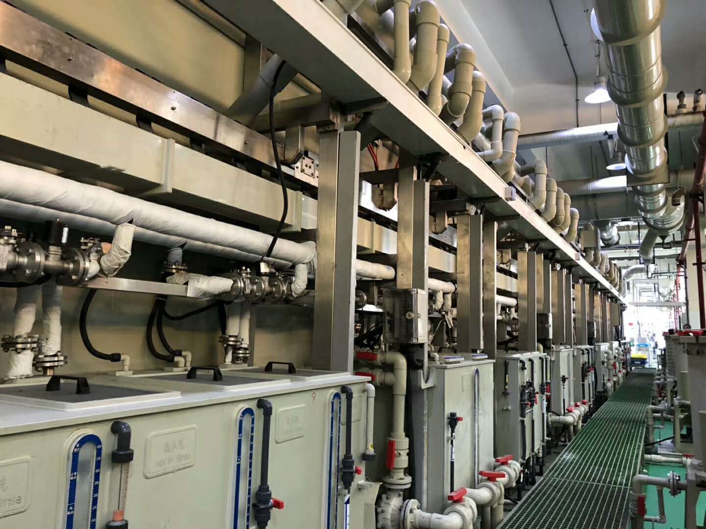 回收整廠機械_哈爾濱整廠回收公司_上海整廠物資回收
