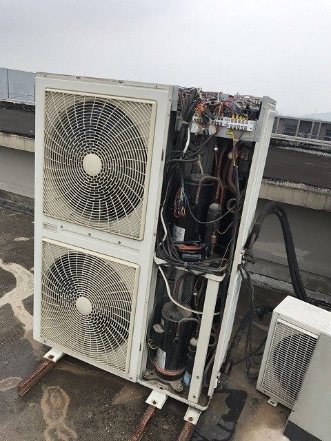 科龍小1匹空調_北京科龍空調服務熱線_科龍柜機空調紫銅管價格表
