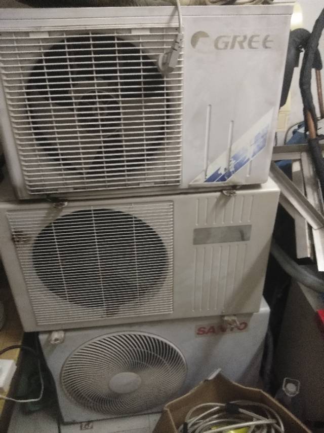北京三洋空調移機_北京三洋空調維修電話_國美空調異地移機