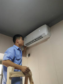 深圳格蘭仕空調維修費
