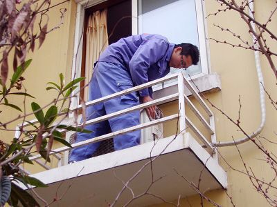 深圳格蘭仕空調維修費