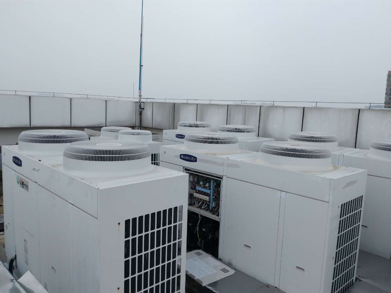 深圳格蘭仕空調修理_深圳熱水器維修格蘭仕空調維修_深圳格蘭仕空調售后電話