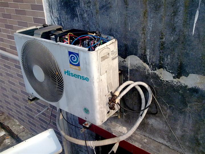 重慶TCL空調修理_空調修理_重慶tcl空調維修電話
