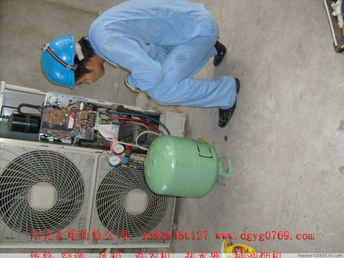 蘇州伊萊克斯空調加氟_空調加一次氟多少錢_無氟空調和有氟空調哪個好