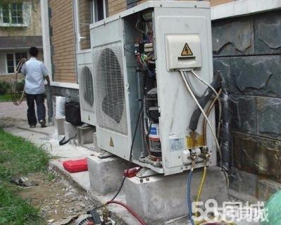 空調加一次氟多少錢_沈陽空調充氟電話_沈陽海爾空調加氟