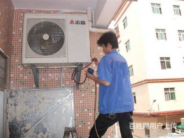 西安大金空調拆裝移機售后_合肥格蘭仕空調移機_空調如何移機
