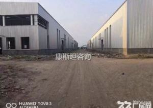 南通廠房轉讓