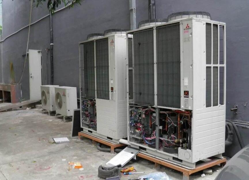 蘇州三菱重工空調修理_美的南京空調修理_空調 三菱電機和重工