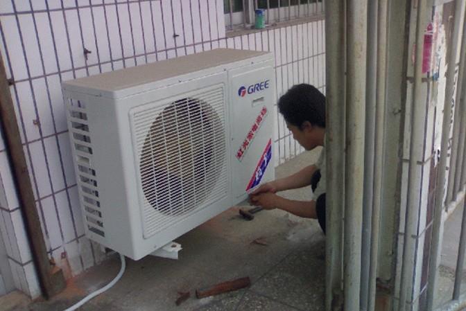 鄭州格力空調售后維修電話_新飛空調鄭州售后電話_淮南格力維修售后電話
