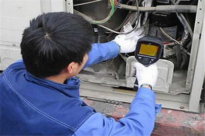 福州新科空調加氟