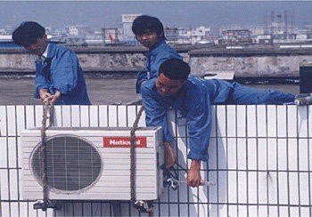 福州春蘭空調售后維修電話_附近空調修理電話_福州新科空調修理電話