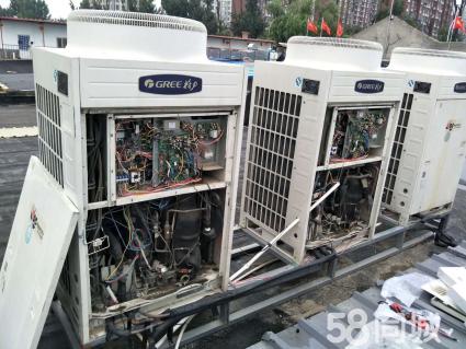 空調幾年加一次氟_空調一點氟沒有怎么加_廣州三洋空調加氟