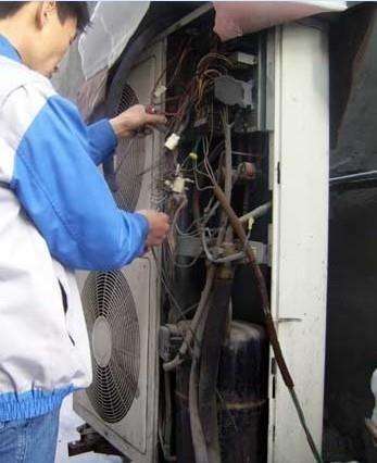 長期有效：蘇州相城區望亭鎮空調移機-快速上門