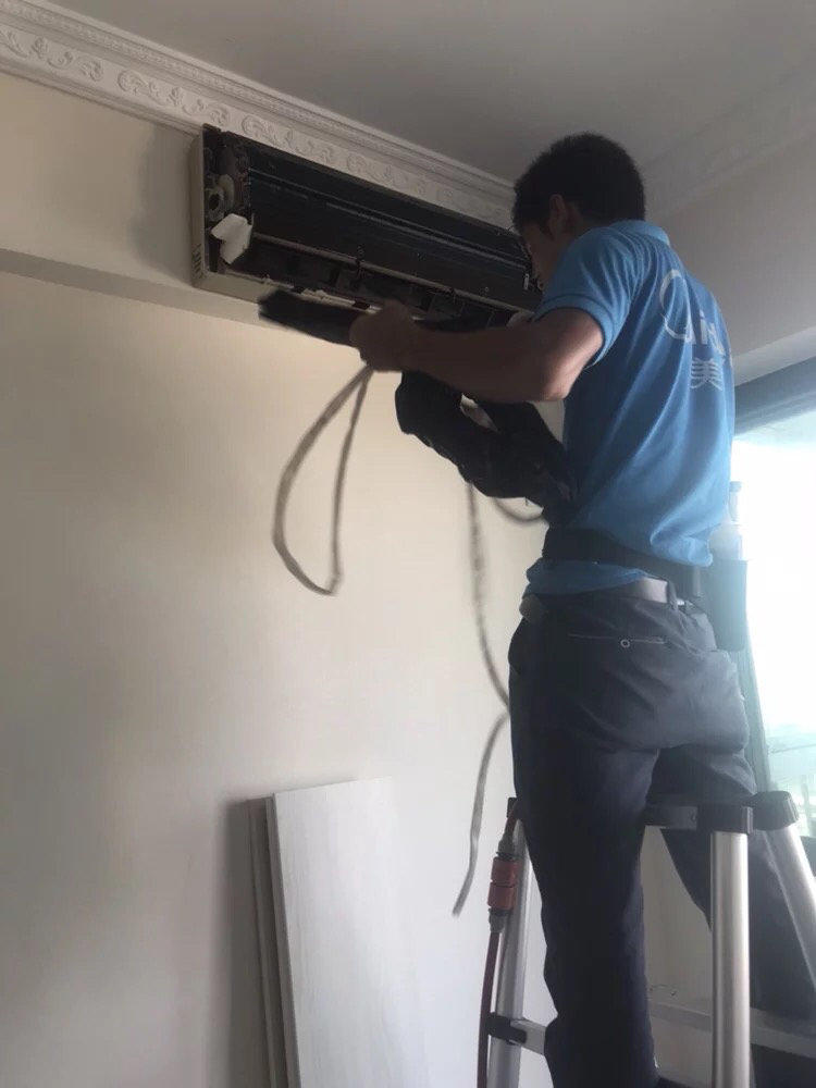 空調一點氟沒有怎么加_北京TCL空調加氟_空調多長時間加一次氟