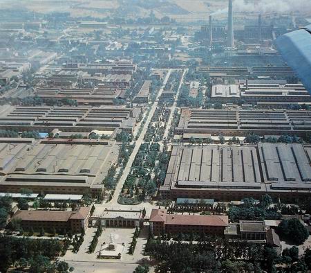 倒閉工廠拆除_惠州倒閉工廠回收_洛陽倒閉工廠回收公司