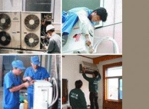 福州修理空調_鄭州格力空調修理_空調e9如何修理