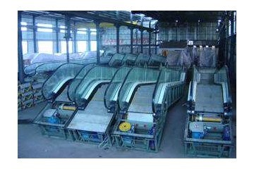 天津整體工廠廠房流水線設備拆除回收處理回收