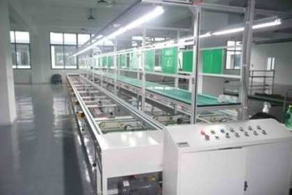 天津整體工廠廠房流水線設備拆除回收處理回收