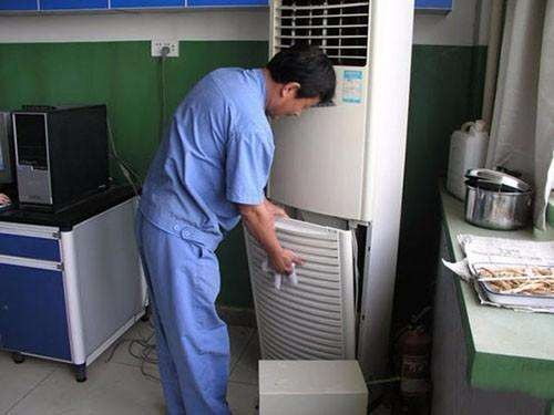 深圳美的空調維修中心_深圳國美空調維修_深圳空調維修招聘