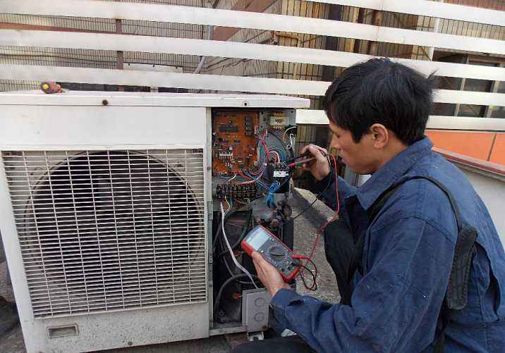 北京揚子空調移機_空調怎樣移機_西安大金空調拆裝移機公司