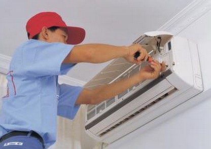 空調怎樣移機_北京揚子空調移機_西安大金空調拆裝移機公司