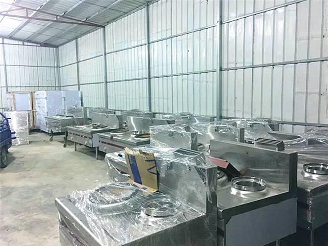東莞市橫瀝鎮倒閉工廠拆除回收一覽表