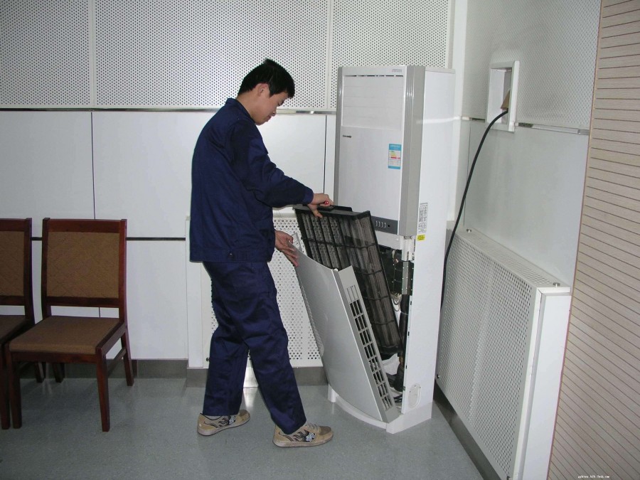天津河東區伊萊克斯空調維修ゃ移機ゃ加氟服務中心【價格特優】