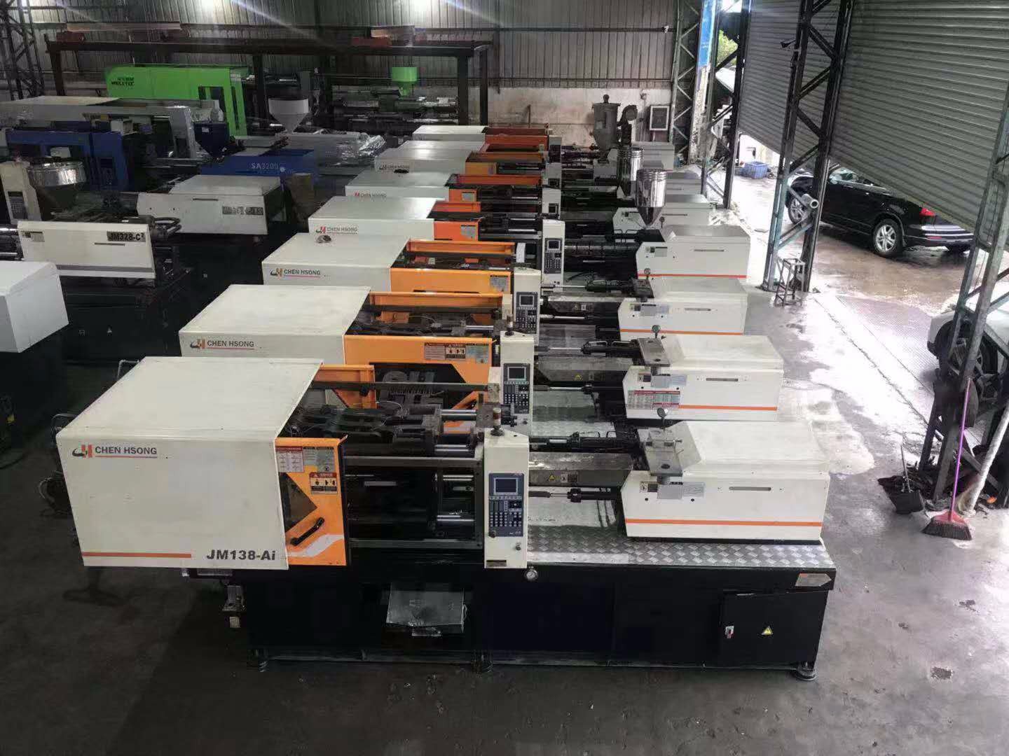 順德倒閉工廠設備回收電話