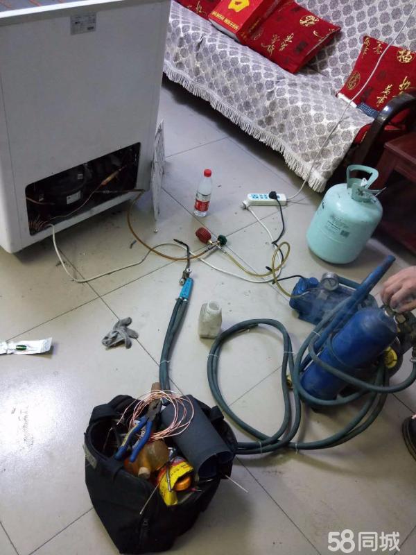 沈陽伊萊克斯空調加氟_空調多久加一次氟_比亞迪f3空調加什么氟