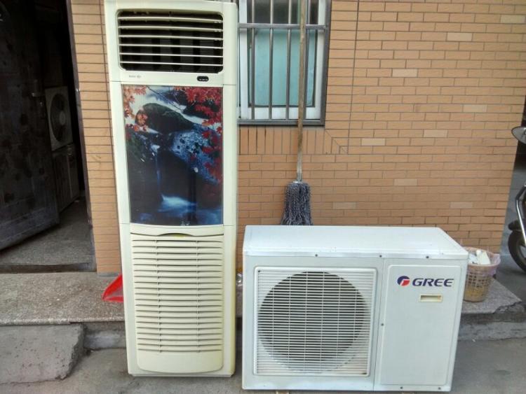 國美空調異地移機_西安大金空調拆裝移機售后_廣州格力空調移機