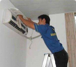 西安三洋空調售后修理_西安三菱空調修理電話_大金空調西安維修電話