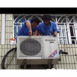 北京揚子空調移機_西安空調 移機_西安大金空調拆裝移機公司