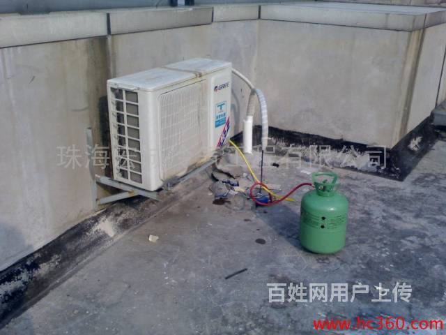 空調多久加一次氟_空調加一次氟多少錢_成都奧克斯空調加氟