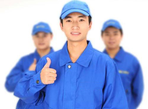 重慶新科空調服務熱線