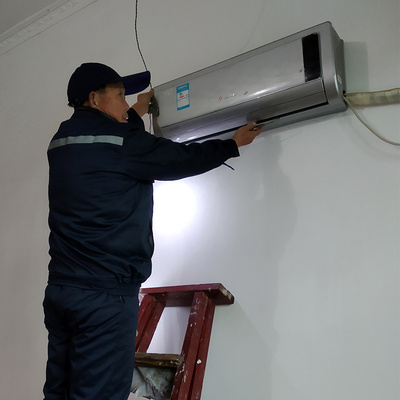 南寧科龍空調移機_洪山空調加氟移機維修價格_西安大金空調拆裝移機推薦
