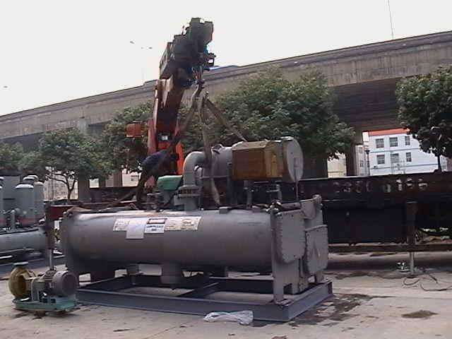 東莞寮步鎮倒閉工廠設備回收拆除各種工廠設備收購