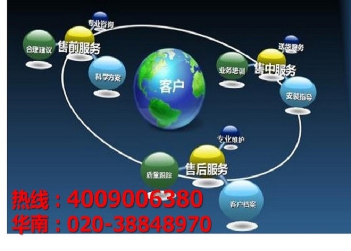 廣州三洋空調移機