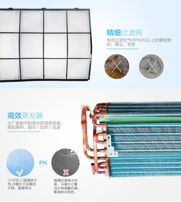 廣州三洋空調移機