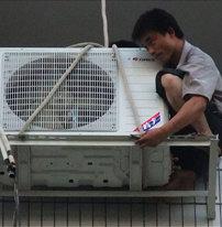 空調幾年加一次氟_蘇州新科空調加氟_空調加一次氟多少錢