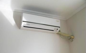 西安美的空調服務熱線