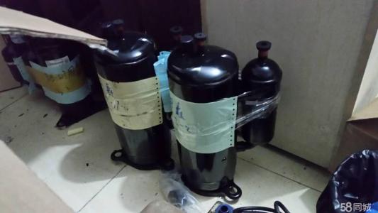 揚子變頻加氟多少壓