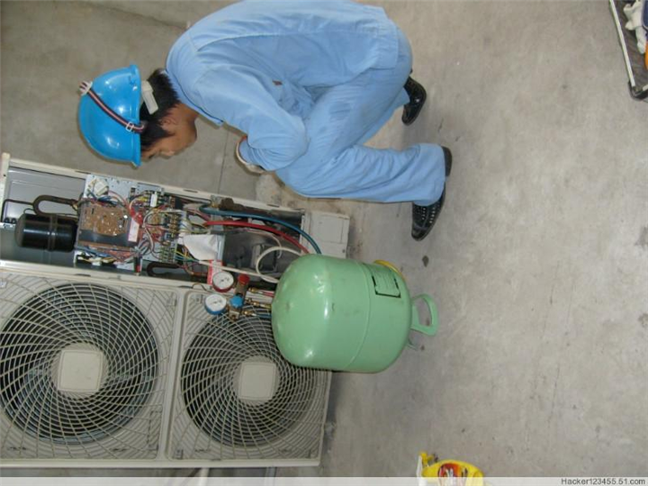 空調多長時間加一次氟_南寧美的空調加氟_空調多久加一次氟