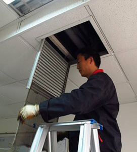 附近修理美的空調電話-多少錢
