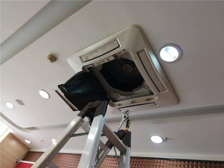 南寧奧克斯空調維修電話_南寧tcl空調維修電話_南寧新科空調修理電話