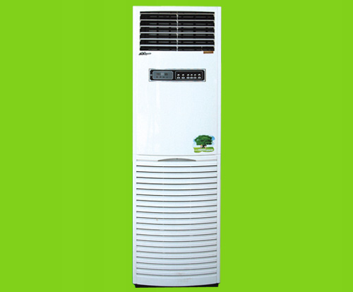 空調加氟是在外機還是在內機上