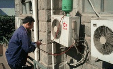 重慶新科空調維修哪家好 有保障的重慶空調維修服務商