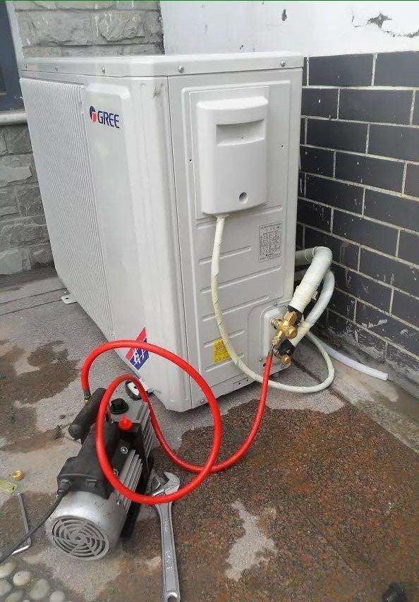 汽車空調多久加一次氟_空調加32的氟_武漢三星空調加氟