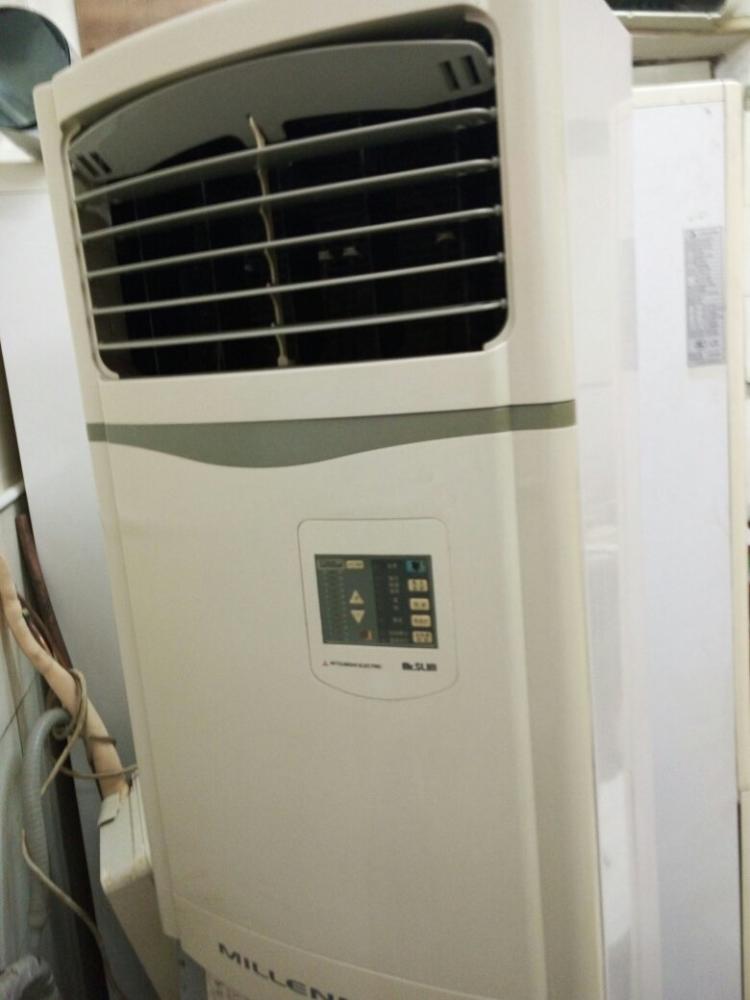 國美空調異地移機_鄭州三菱空調移機_三菱移機費用